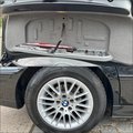Daumennagel 19 - BMW 520i Highline * Automatik * Klima * EFH * LM *