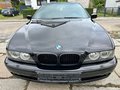 Daumennagel 3 - BMW 520i Highline * Automatik * Klima * EFH * LM *