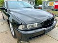 Daumennagel 4 - BMW 520i Highline * Automatik * Klima * EFH * LM *