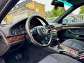 Daumennagel 5 - BMW 520i Highline * Automatik * Klima * EFH * LM *