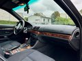 Daumennagel 8 - BMW 520i Highline * Automatik * Klima * EFH * LM *