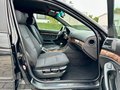 Daumennagel 10 - BMW 520i Highline * Automatik * Klima * EFH * LM *