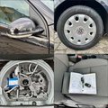 Daumennagel 19 - Volkswagen Golf V 5 1.4 Trendline Lim. * Service NEU *Klima