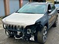 Daumennagel 2 - Jeep Cherokee 2.0l T-GDI Active Drive I Limited AT