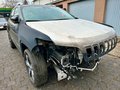 Daumennagel 4 - Jeep Cherokee 2.0l T-GDI Active Drive I Limited AT