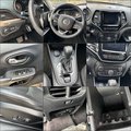 Daumennagel 7 - Jeep Cherokee 2.0l T-GDI Active Drive I Limited AT