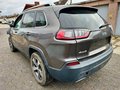 Daumennagel 13 - Jeep Cherokee 2.0l T-GDI Active Drive I Limited AT