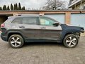 Daumennagel 16 - Jeep Cherokee 2.0l T-GDI Active Drive I Limited AT