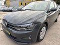 Daumennagel 2 - Volkswagen Polo 1.6 TDI SCR Comfortline * 2.-Hand * Klima *