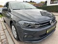 Daumennagel 4 - Volkswagen Polo 1.6 TDI SCR Comfortline * 2.-Hand * Klima *