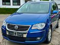 Daumennagel 2 - Volkswagen Touran 1.4 TSI Highline * 3.-Hand * Tische * SZH