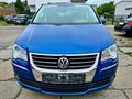 Daumennagel 3 - Volkswagen Touran 1.4 TSI Highline * 3.-Hand * Tische * SZH