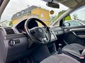 Daumennagel 5 - Volkswagen Touran 1.4 TSI Highline * 3.-Hand * Tische * SZH