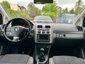 Daumennagel 6 - Volkswagen Touran 1.4 TSI Highline * 3.-Hand * Tische * SZH
