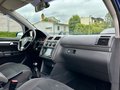 Daumennagel 8 - Volkswagen Touran 1.4 TSI Highline * 3.-Hand * Tische * SZH
