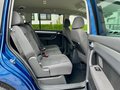 Daumennagel 11 - Volkswagen Touran 1.4 TSI Highline * 3.-Hand * Tische * SZH