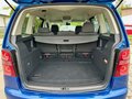 Daumennagel 13 - Volkswagen Touran 1.4 TSI Highline * 3.-Hand * Tische * SZH