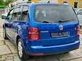 Daumennagel 14 - Volkswagen Touran 1.4 TSI Highline * 3.-Hand * Tische * SZH