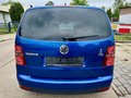 Daumennagel 15 - Volkswagen Touran 1.4 TSI Highline * 3.-Hand * Tische * SZH
