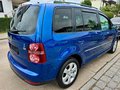 Daumennagel 16 - Volkswagen Touran 1.4 TSI Highline * 3.-Hand * Tische * SZH