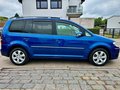 Daumennagel 17 - Volkswagen Touran 1.4 TSI Highline * 3.-Hand * Tische * SZH