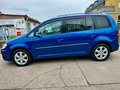 Daumennagel 18 - Volkswagen Touran 1.4 TSI Highline * 3.-Hand * Tische * SZH