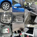 Daumennagel 19 - Volkswagen Touran 1.4 TSI Highline * 3.-Hand * Tische * SZH