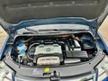 Daumennagel 20 - Volkswagen Touran 1.4 TSI Highline * 3.-Hand * Tische * SZH