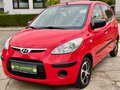 Daumennagel 2 - Hyundai i10 Classic E 2.-Hand * Rentner *Allwetterreifen