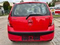 Daumennagel 15 - Hyundai i10 Classic E 2.-Hand * Rentner *Allwetterreifen