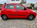 Daumennagel 17 - Hyundai i10 Classic E 2.-Hand * Rentner *Allwetterreifen
