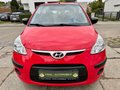 Daumennagel 3 - Hyundai i10 Classic E 2.-Hand * Rentner *Allwetterreifen