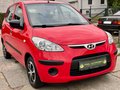 Daumennagel 4 - Hyundai i10 Classic E 2.-Hand * Rentner *Allwetterreifen