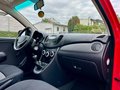 Daumennagel 8 - Hyundai i10 Classic E 2.-Hand * Rentner *Allwetterreifen