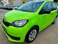 Daumennagel 2 - Skoda Citigo 1.0 Active * Allwetterreifen * Klima *EFH