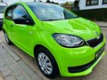 Daumennagel 4 - Skoda Citigo 1.0 Active * Allwetterreifen * Klima *EFH