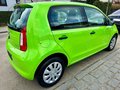 Daumennagel 16 - Skoda Citigo 1.0 Active * Allwetterreifen * Klima *EFH