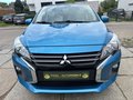 Daumennagel 3 - Mitsubishi Space Star Intro Edition+ * 1.-Hand * Automatik
