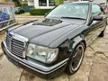 Daumennagel 2 - Mercedes-Benz 300 CE-24 *H-Zulassung * Automatik * SSD * 17"LM