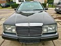 Daumennagel 3 - Mercedes-Benz 300 CE-24 *H-Zulassung * Automatik * SSD * 17"LM