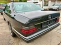 Daumennagel 14 - Mercedes-Benz 300 CE-24 *H-Zulassung * Automatik * SSD * 17"LM