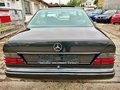 Daumennagel 15 - Mercedes-Benz 300 CE-24 *H-Zulassung * Automatik * SSD * 17"LM