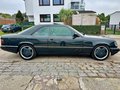 Daumennagel 17 - Mercedes-Benz 300 CE-24 *H-Zulassung * Automatik * SSD * 17"LM