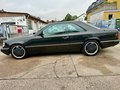 Daumennagel 18 - Mercedes-Benz 300 CE-24 *H-Zulassung * Automatik * SSD * 17"LM