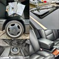 Daumennagel 19 - Mercedes-Benz 300 CE-24 *H-Zulassung * Automatik * SSD * 17"LM