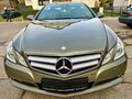 Daumennagel 3 - Mercedes-Benz E 350 CDI Coupe BE Avantgarde * Navi * Xenon *LM
