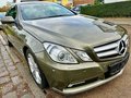 Daumennagel 4 - Mercedes-Benz E 350 CDI Coupe BE Avantgarde * Navi * Xenon *LM