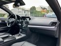 Daumennagel 8 - Mercedes-Benz E 350 CDI Coupe BE Avantgarde * Navi * Xenon *LM