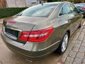 Daumennagel 16 - Mercedes-Benz E 350 CDI Coupe BE Avantgarde * Navi * Xenon *LM