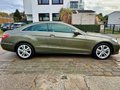 Daumennagel 17 - Mercedes-Benz E 350 CDI Coupe BE Avantgarde * Navi * Xenon *LM